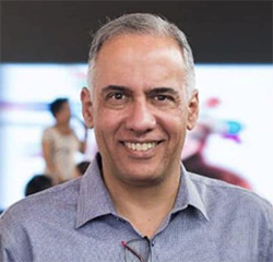 Subprefeito da Mooca: Cel. Marcus Vinicius Valério
