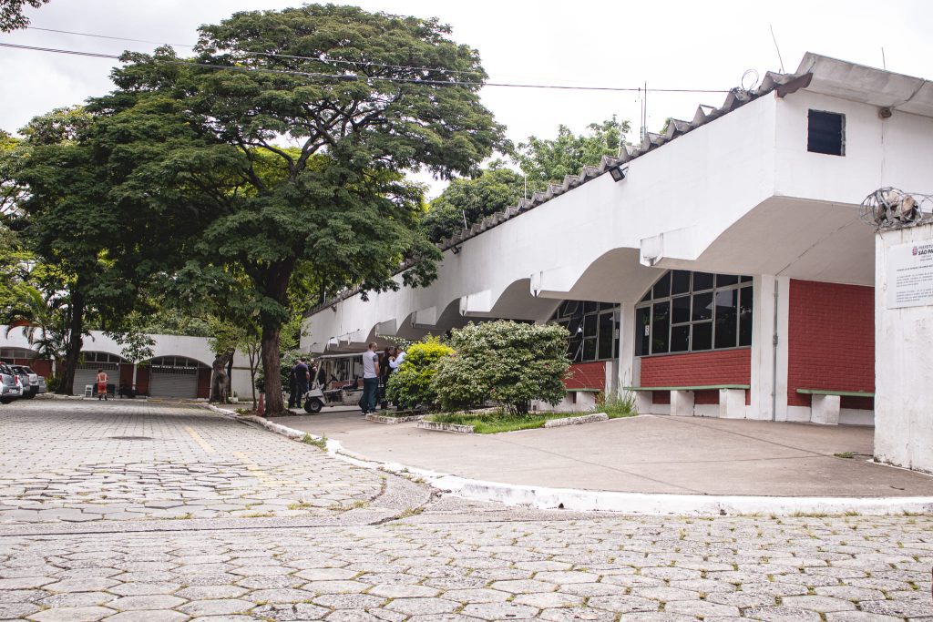 quarta parada