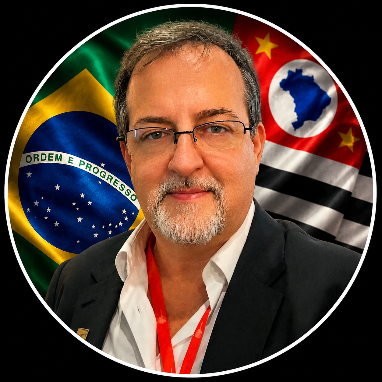 Ricardo F. Ramos