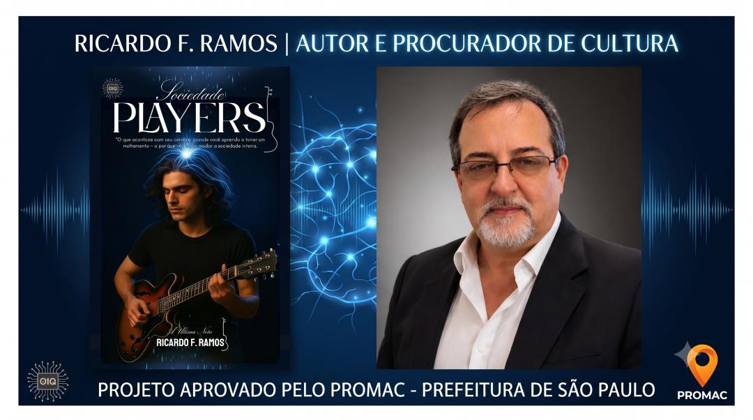 sociedade players