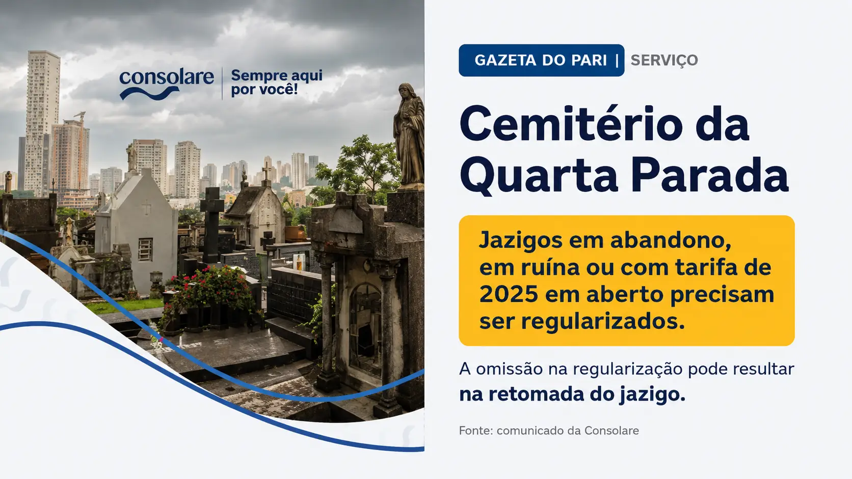 consolare - quarta parada