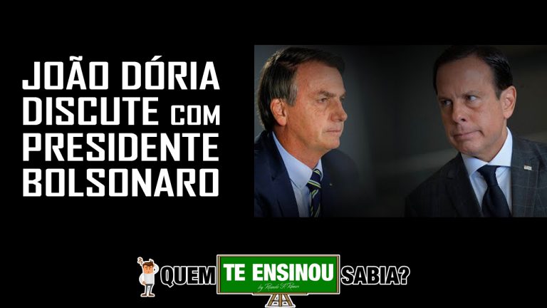 doria-x-bolsonaro