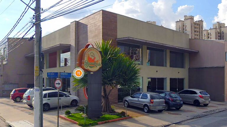 barakia