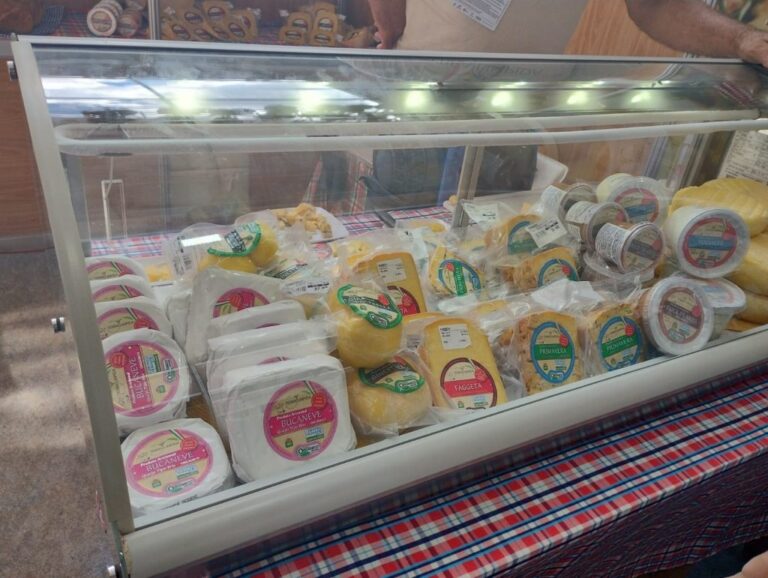 feira agrishow