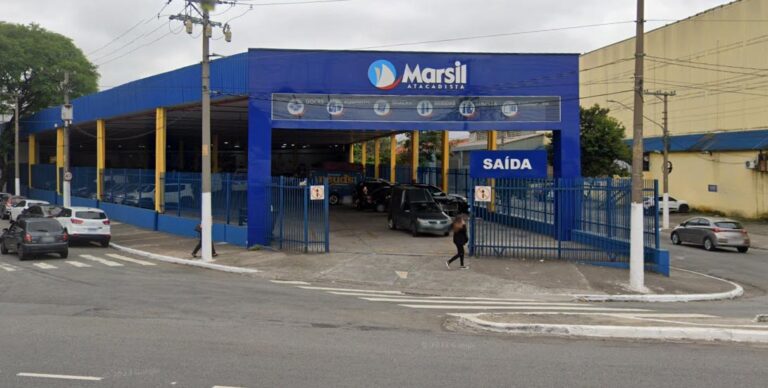 Marsil atacadista
