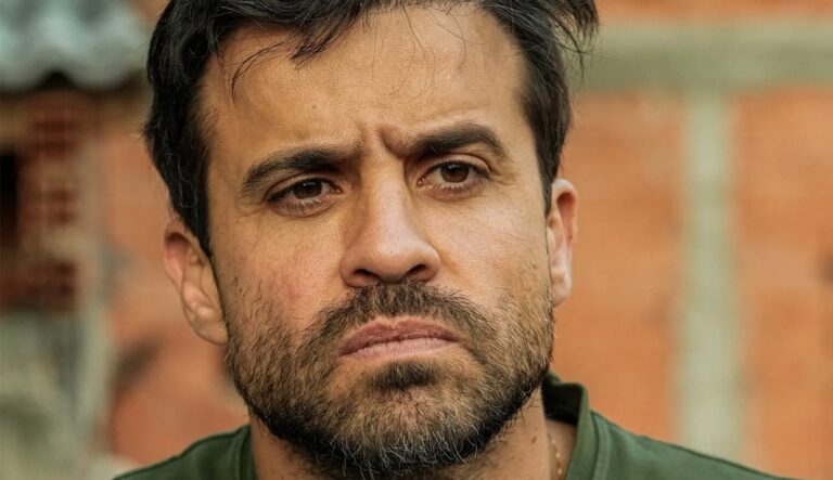 pablo marcal