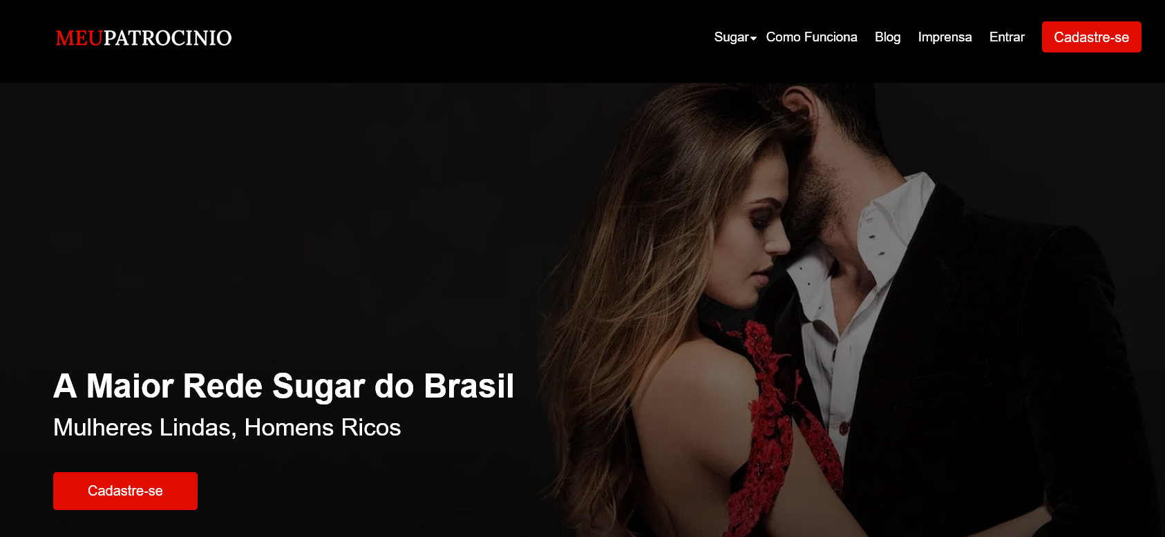 meu patrocinio denuncia e golpe