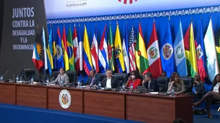 OEA anuncia visita ao Brasil para avaliar liberdade de expressão