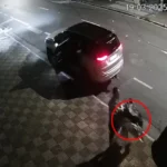Motorista de Jeep avaliado em R$ 200 mil vai até o Brás para jogar lixo na rua é flagrado e leva multa de R$ 2 mil São Paulo G1