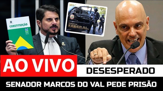 denuncias marcos do val-gazeta do pari