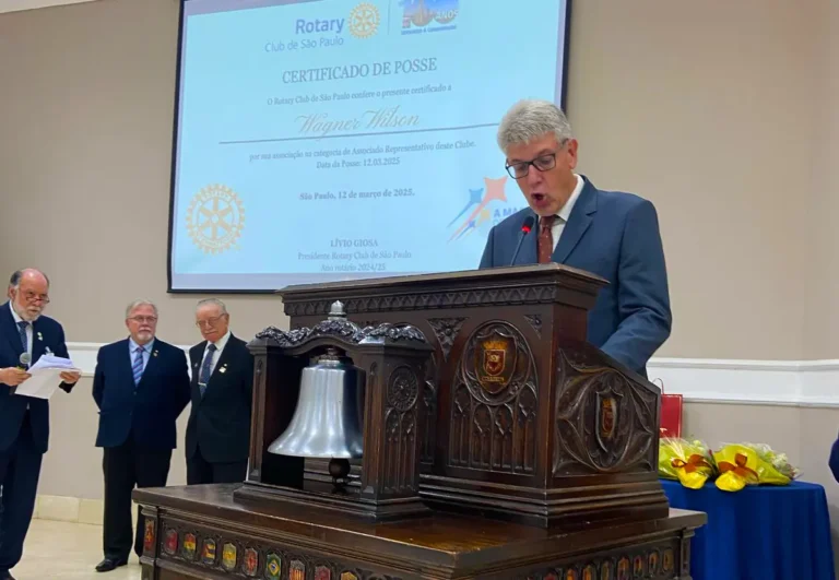 rotary sp wagner wilson