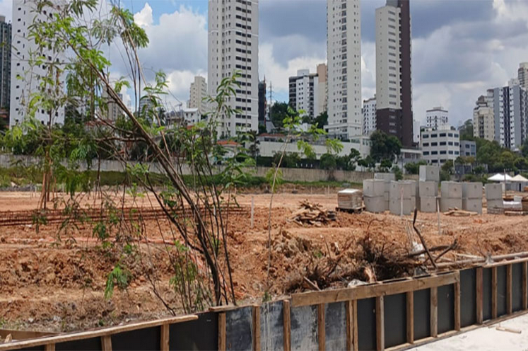 PARQUE DA MOOCA