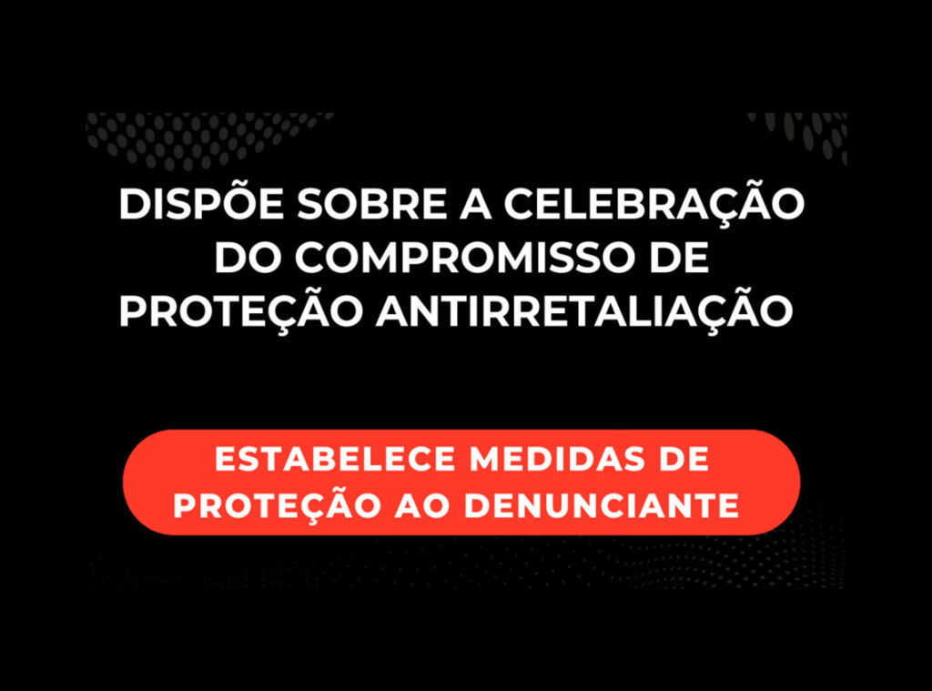 antirretaliacao
