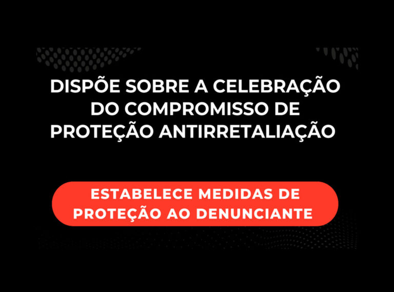 antirretaliacao