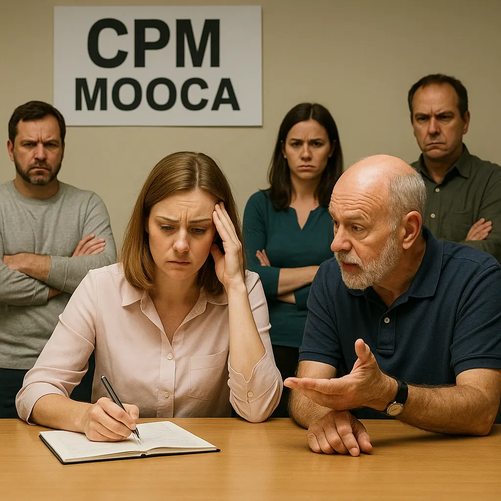 cpm mooca -gazeta do pari