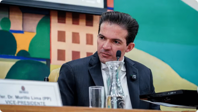 Cassado pelo TRE-SP vereador Rubinho Nunes não perde cargo imediatamente e continua com salário de R$ 26 mil em SP entenda São Paulo