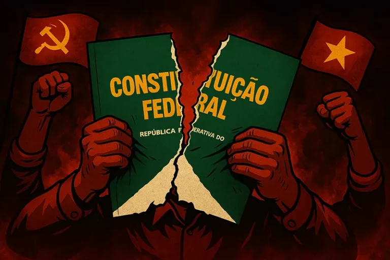 cpm mooca - gazeta do pari-O Inferno do Autoritarismo Disfarçado