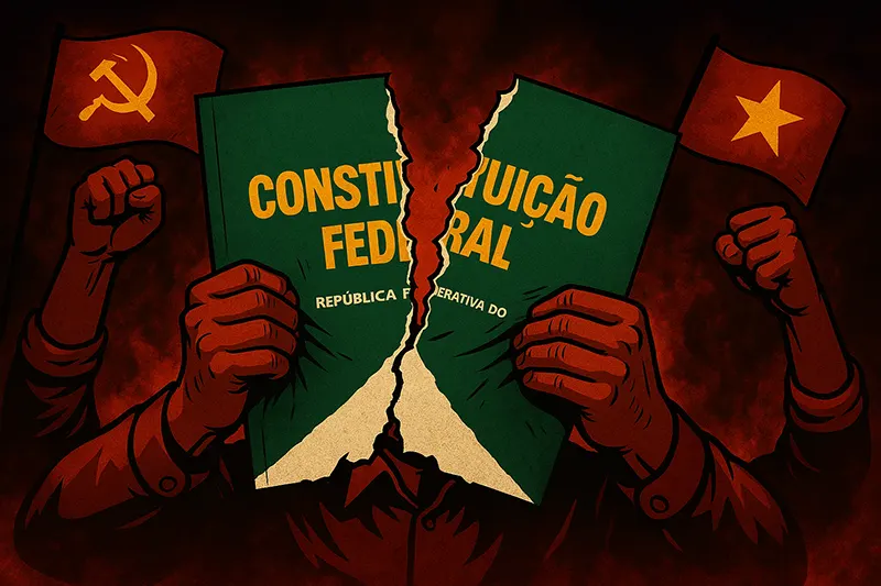 cpm mooca - gazeta do pari-O Inferno do Autoritarismo Disfarçado