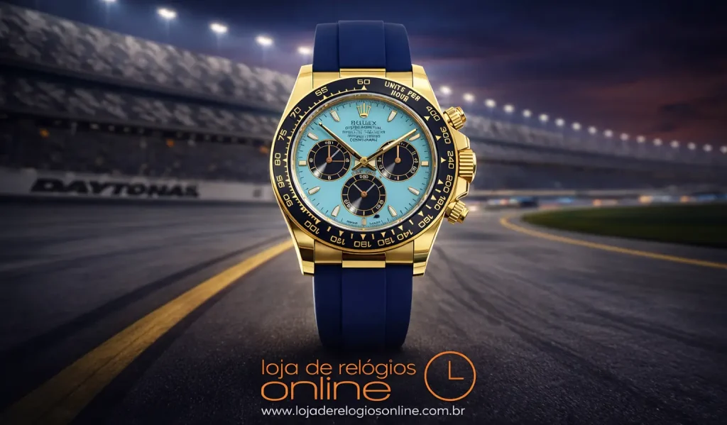 Rolex premium daytona - replica