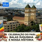 balas juquinha - bairro