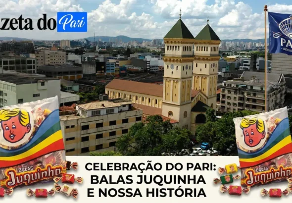 balas juquinha - bairro
