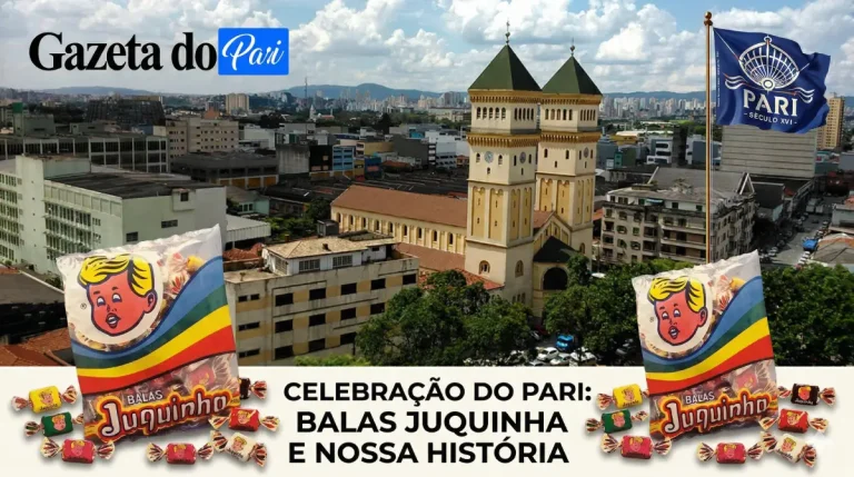 balas juquinha - bairro