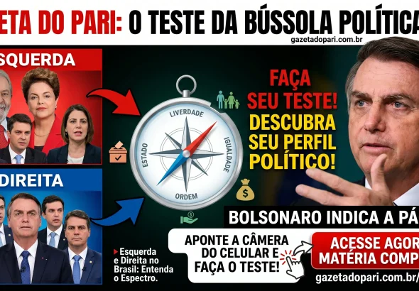 bulssola politica-gazeta do pari