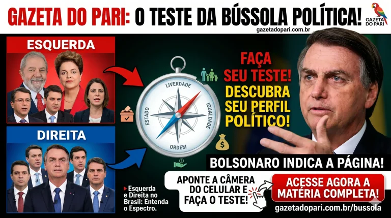 bulssola politica-gazeta do pari