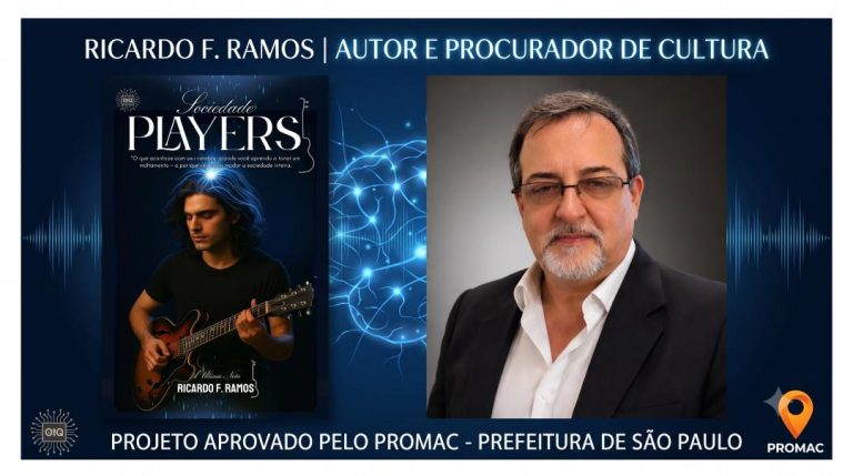 sociedade players