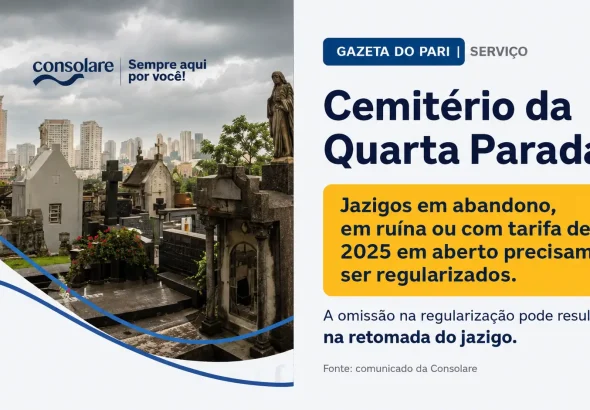 consolare - quarta parada