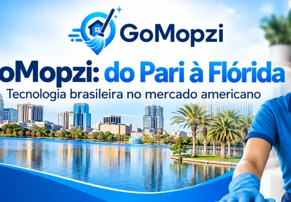 gomopzi - House Cleaning Services in Orlando, FL