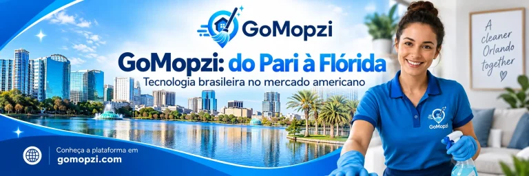 gomopzi - House Cleaning Services in Orlando, FL