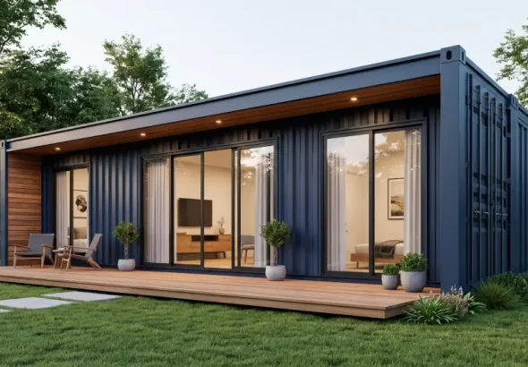 casa container 40