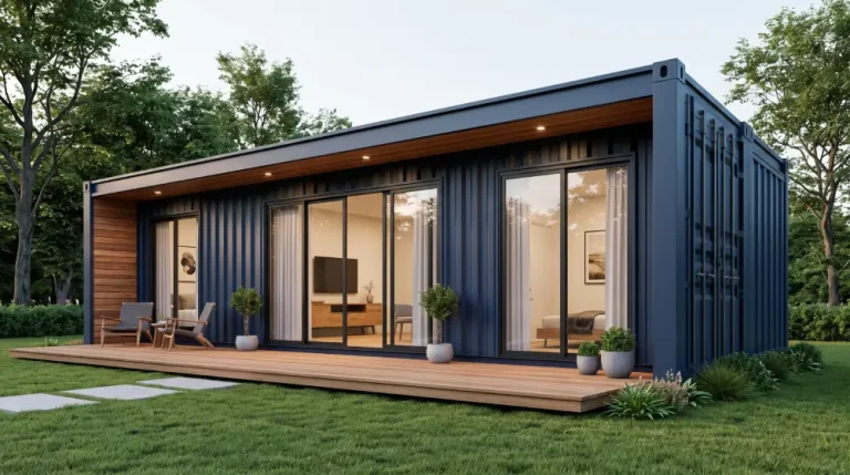 casa container 40